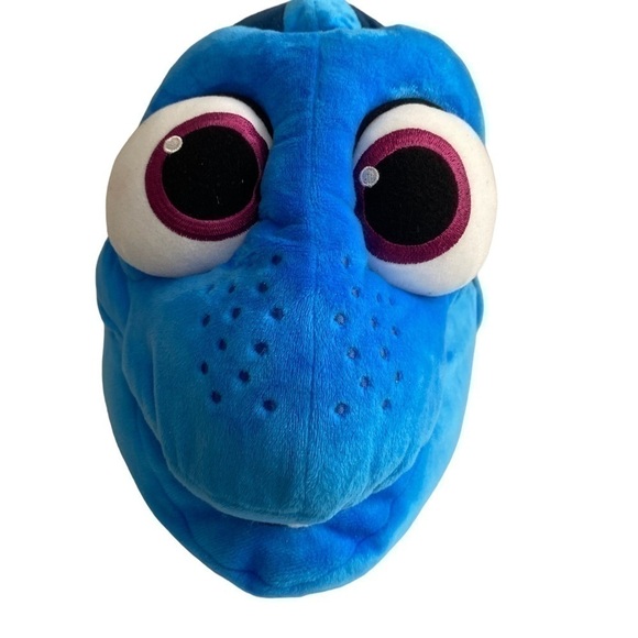 Disney Finding Nemo Dory Plush - Picture 4 of 15